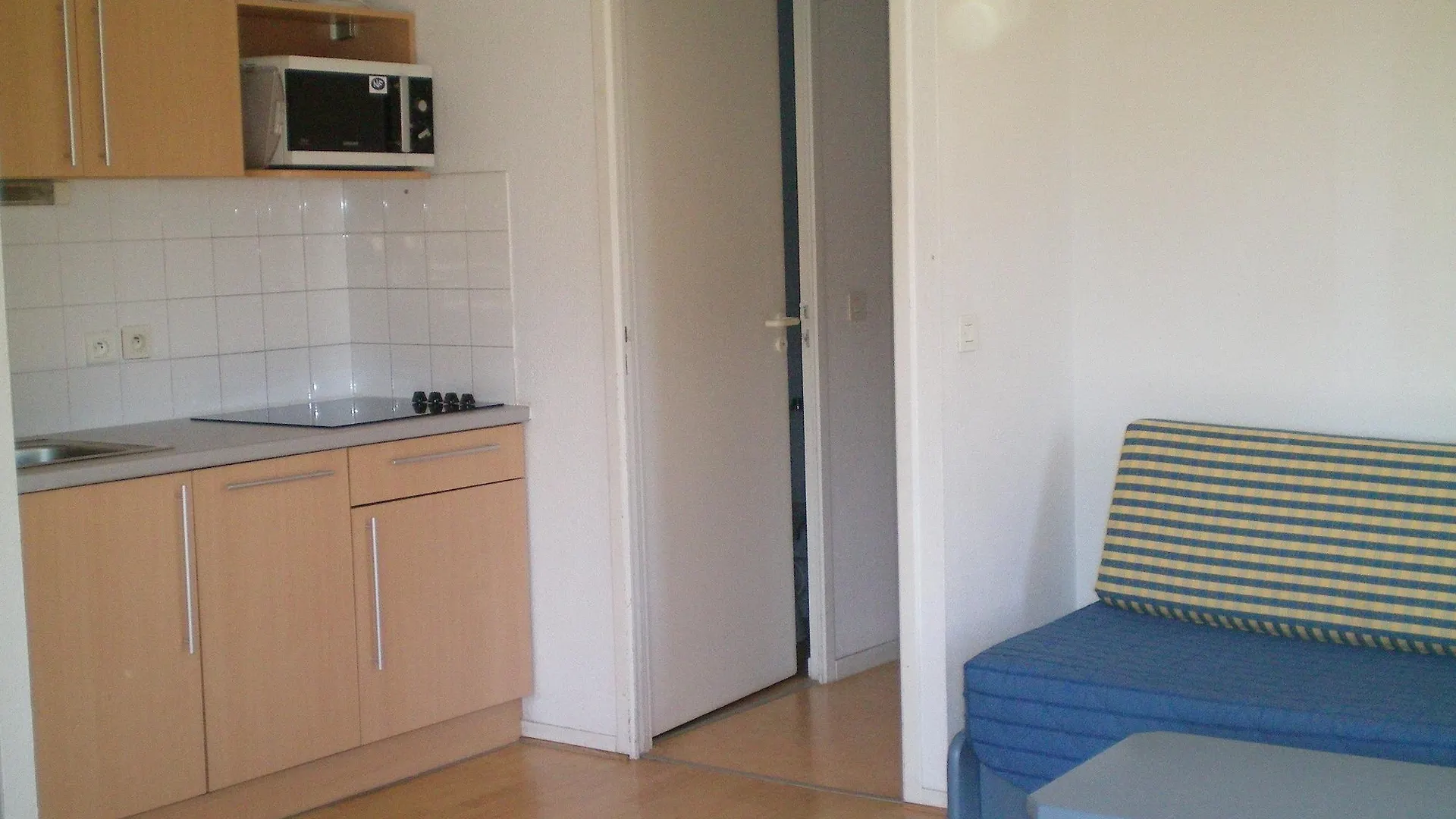 Residence Mer & Golf Eugenie Biarritz Frankrijk