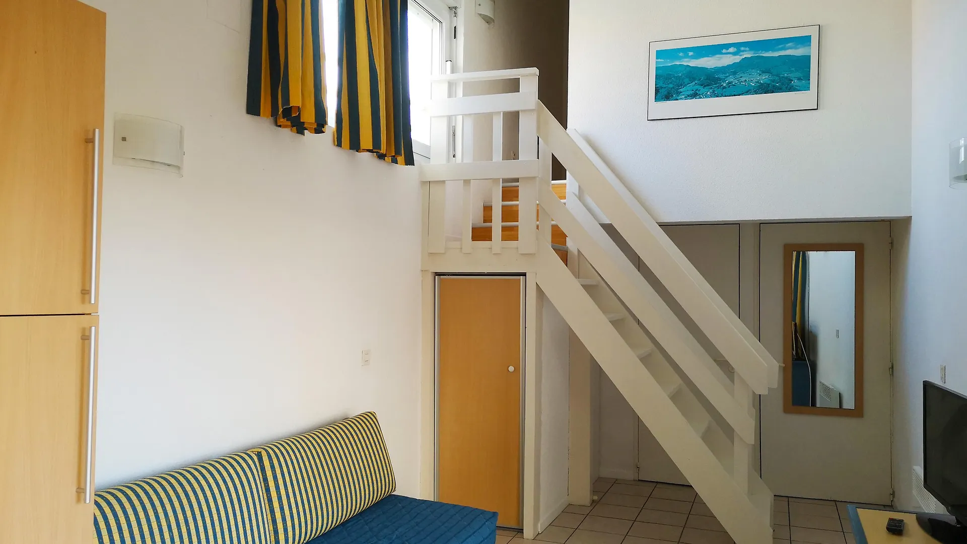 Residence Mer & Golf Eugenie Biarritz 4*,  Frankrijk