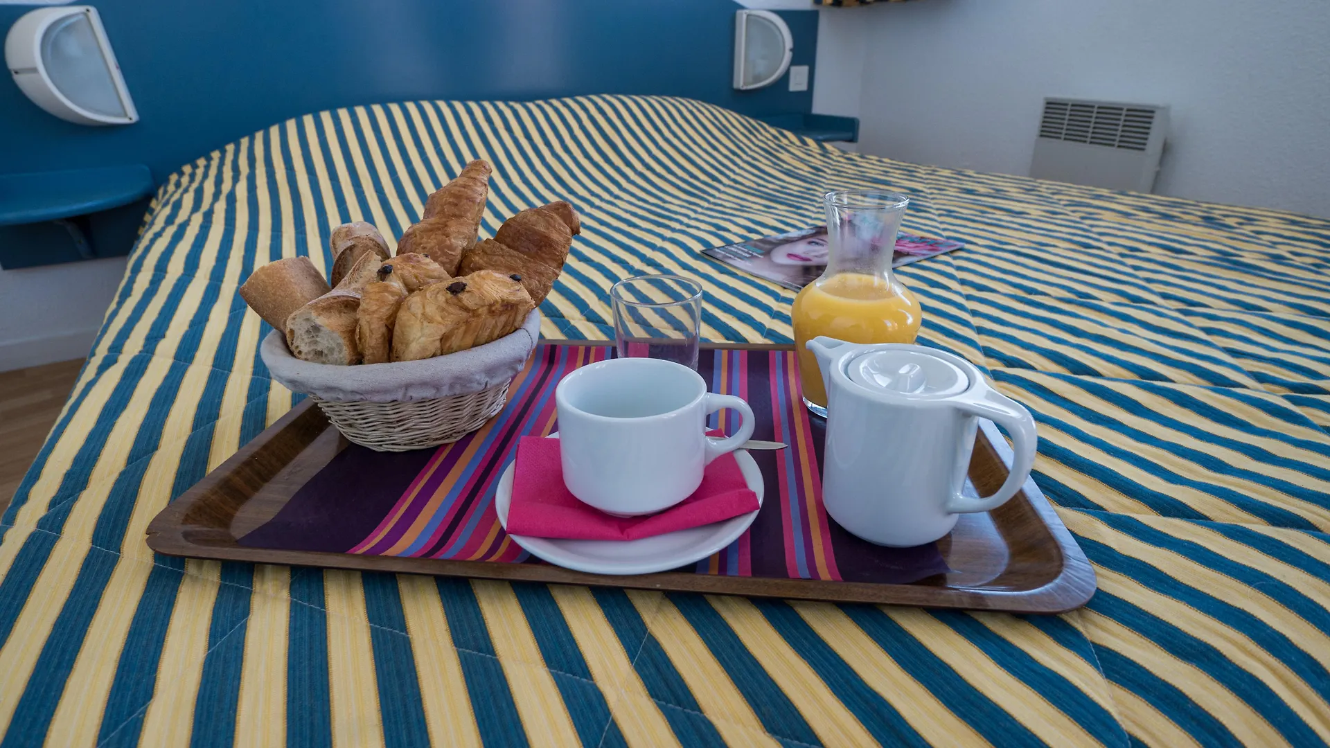 Aparthotel Residence Mer & Golf Eugenie Biarritz