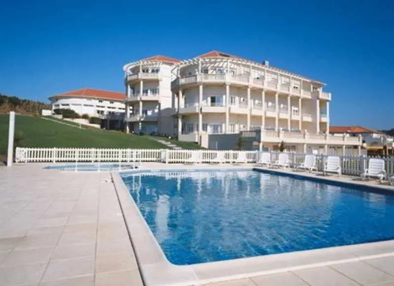 **** Aparthotel Residence Mer & Golf Eugenie Biarritz Frankrijk