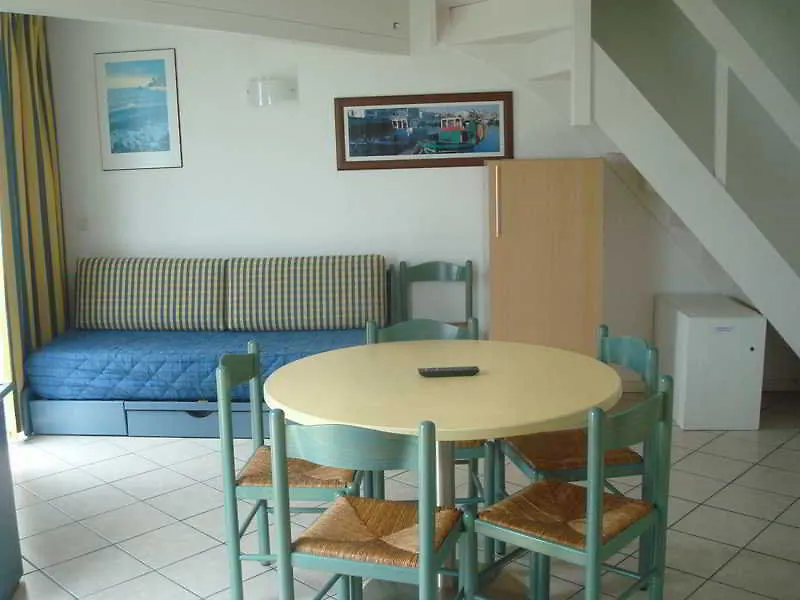 Residence Mer & Golf Eugenie Biarritz 4*,