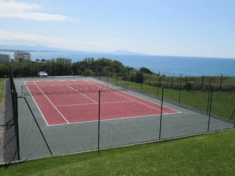 Residence Mer & Golf Eugenie Biarritz