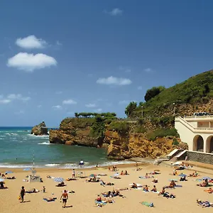 Les Baigneuses De Biarritz