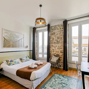 Cote Basque Baiona