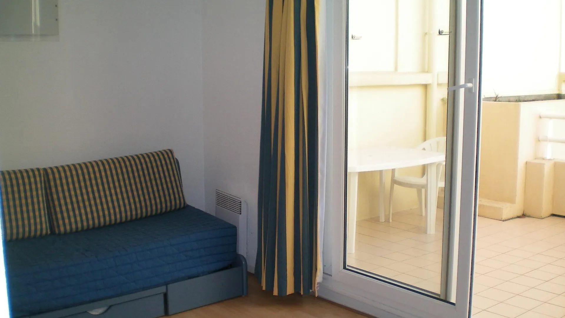 Residence Mer & Golf Eugenie Biarritz