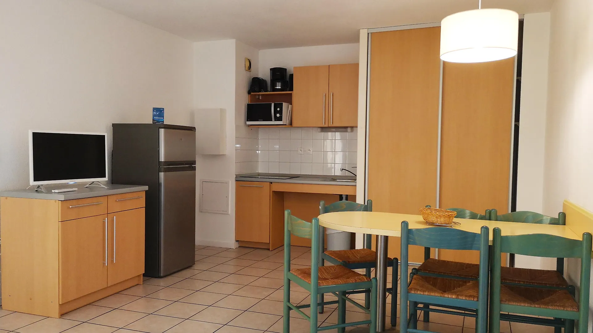 Aparthotel Residence Mer & Golf Eugenie Biarritz