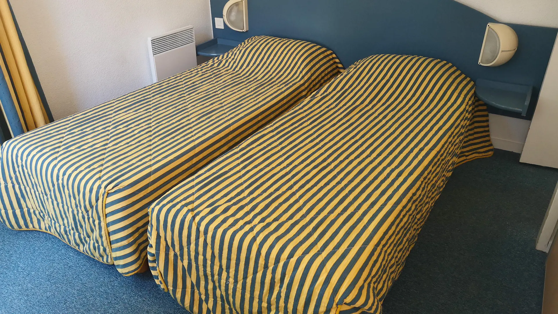 Aparthotel Residence Mer & Golf Eugenie Biarritz