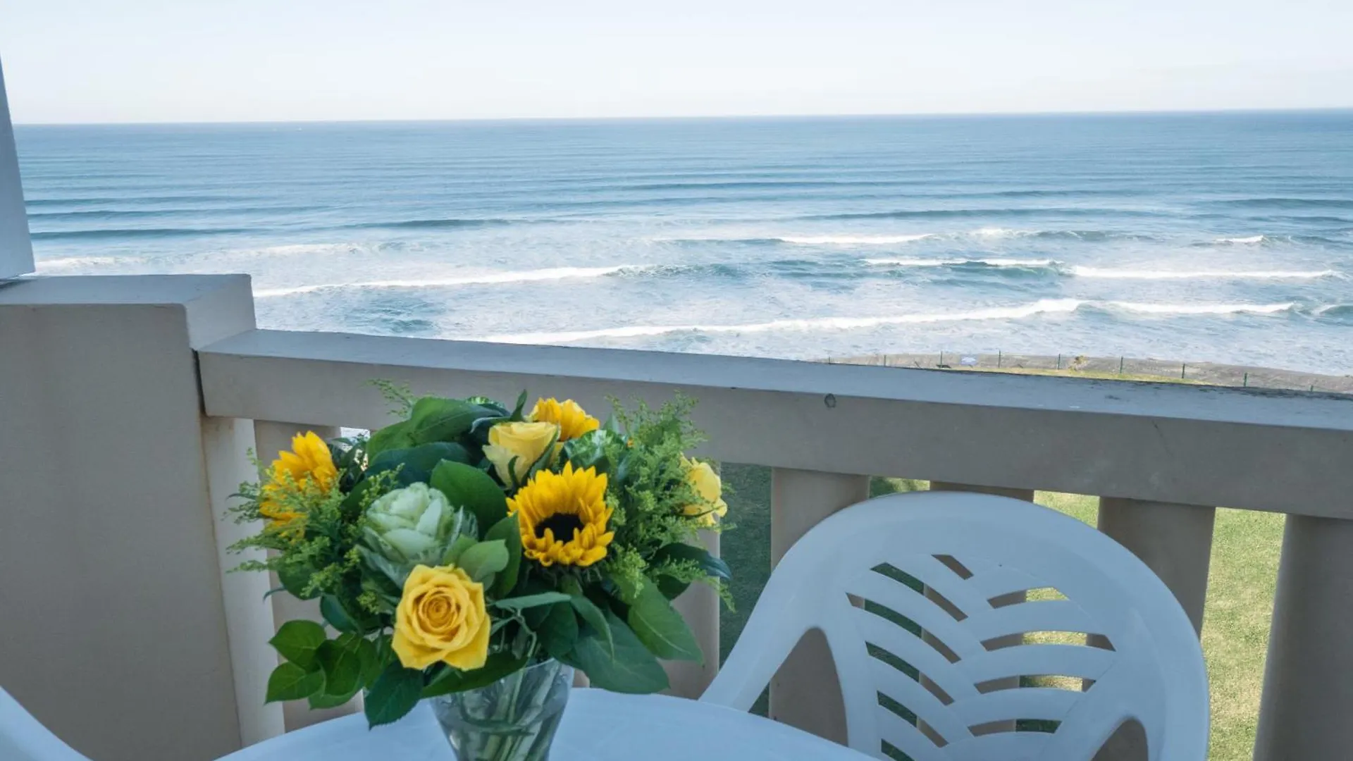 Residence Mer & Golf Eugenie Biarritz 4*,