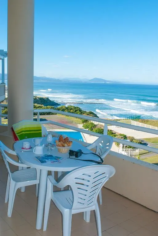 Residence Mer & Golf Eugenie Biarritz Aparthotel