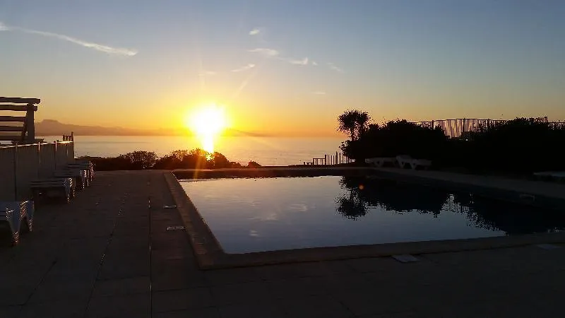 Residence Mer & Golf Eugenie Biarritz Aparthotel