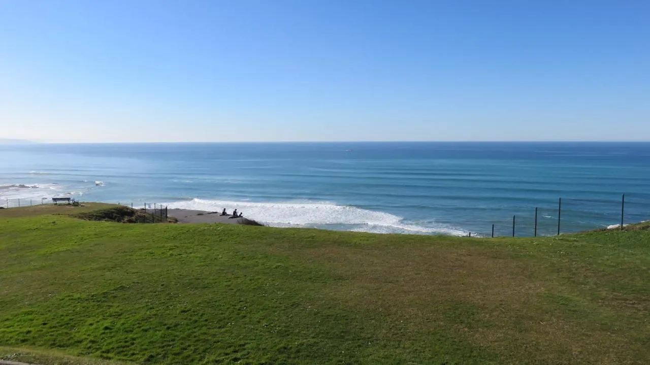 Residence Mer & Golf Eugenie Biarritz