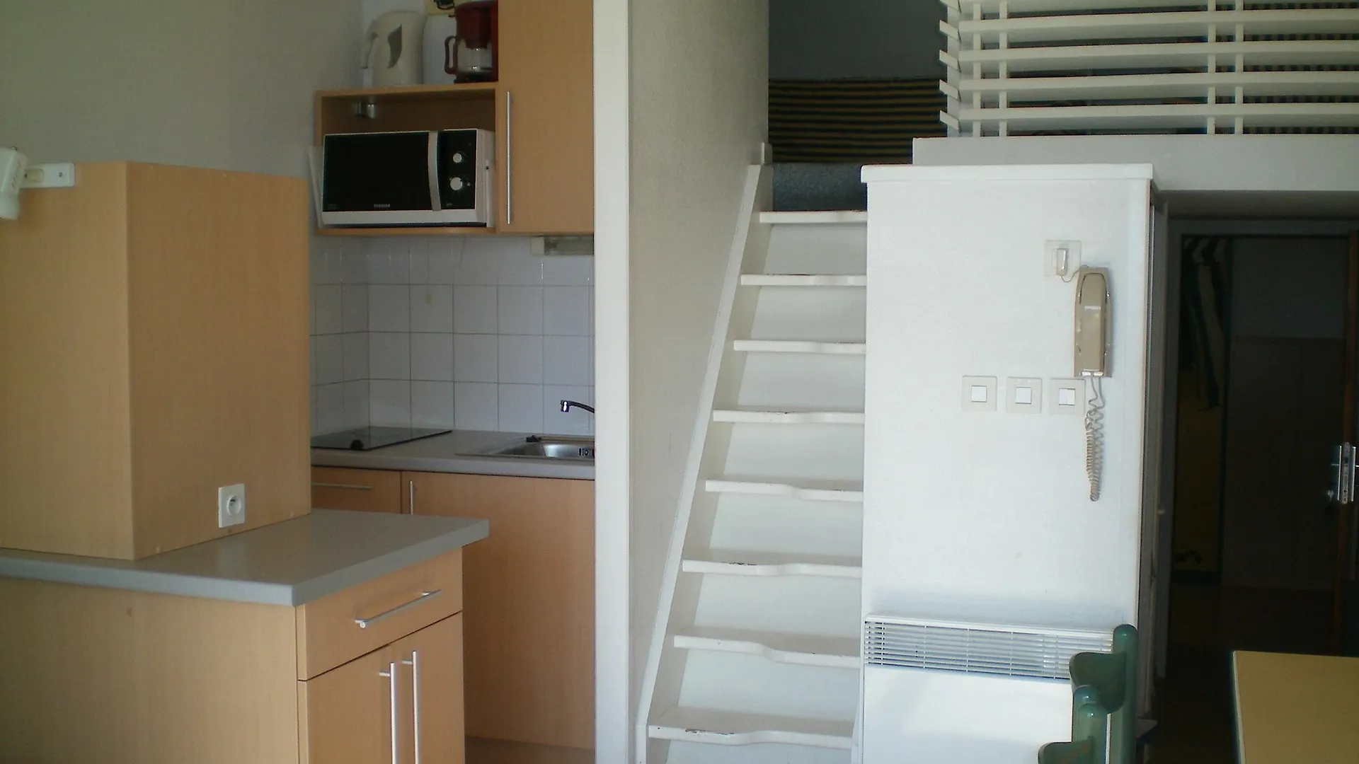 Residence Mer & Golf Eugenie Biarritz 4*,  France
