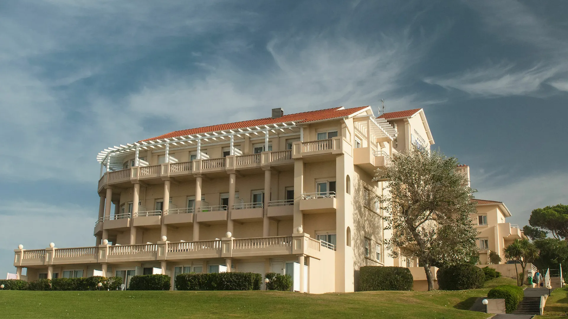 Residence Mer & Golf Eugenie Biarritz Aparthotel