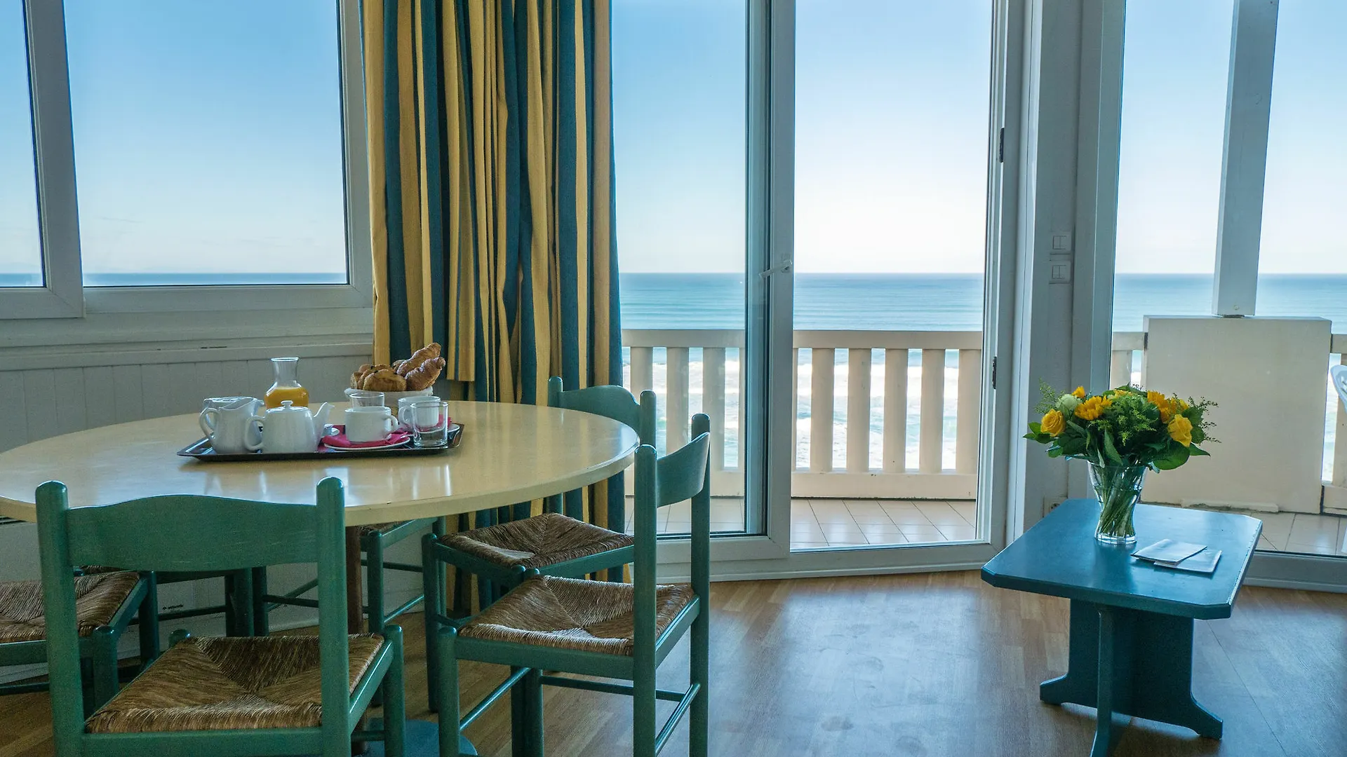 Residence Mer & Golf Eugenie Biarritz Frankreich