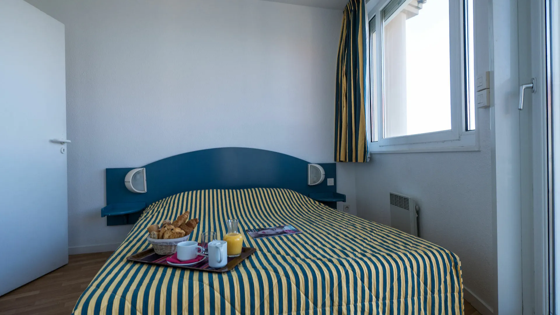 Residence Mer & Golf Eugenie Biarritz
