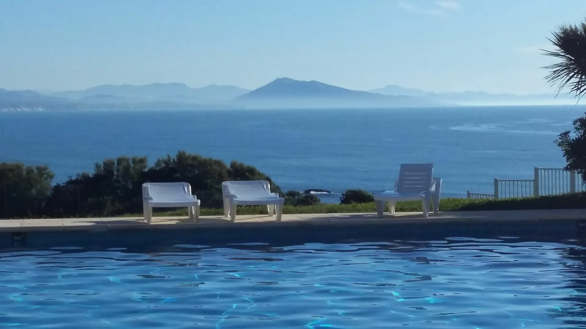 Residence Mer & Golf Eugenie Biarritz Aparthotel