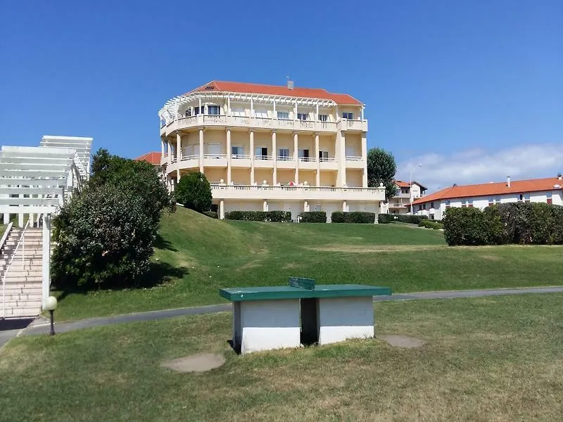 Residence Mer & Golf Eugenie Biarritz 4*,  Frankreich