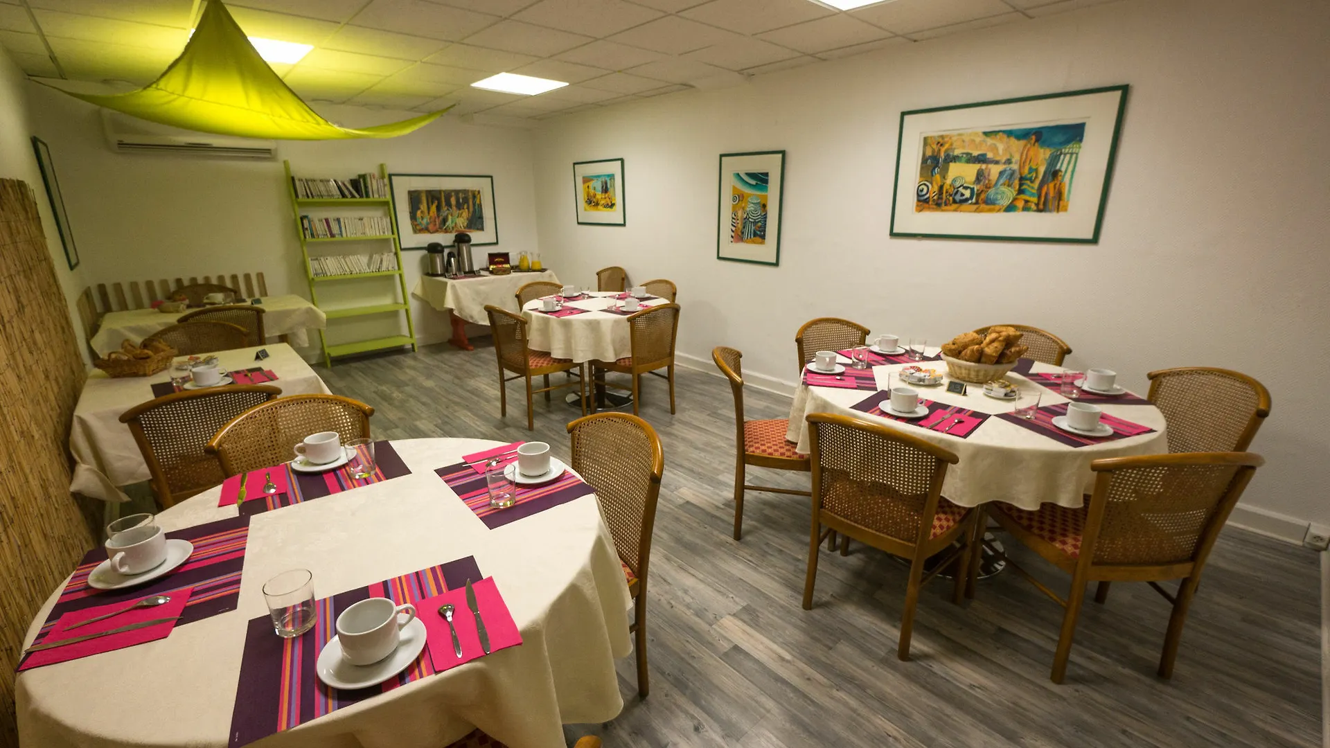 **** Aparthotel Residence Mer & Golf Eugenie Biarritz France