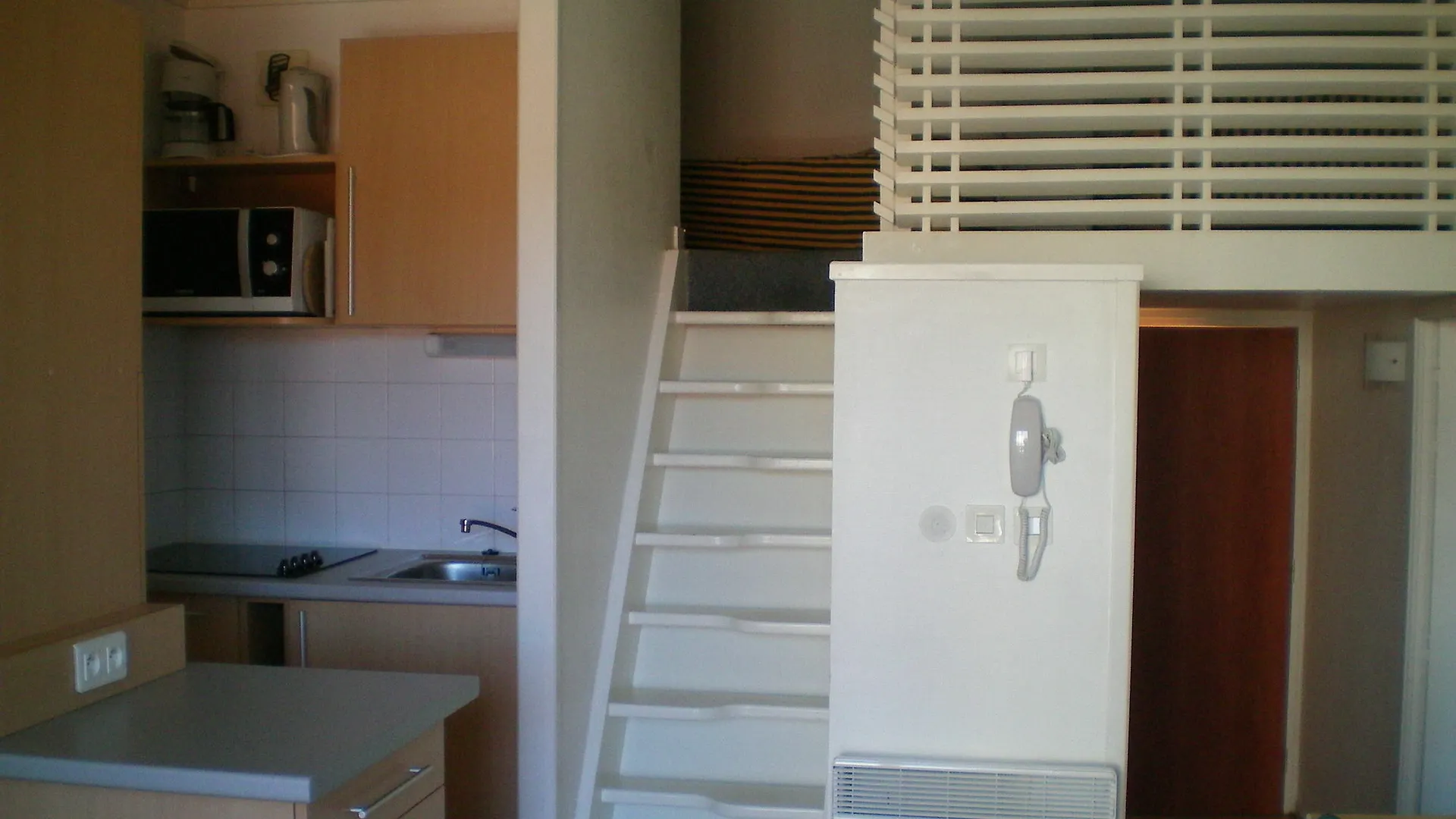 Aparthotel Residence Mer & Golf Eugenie Biarritz